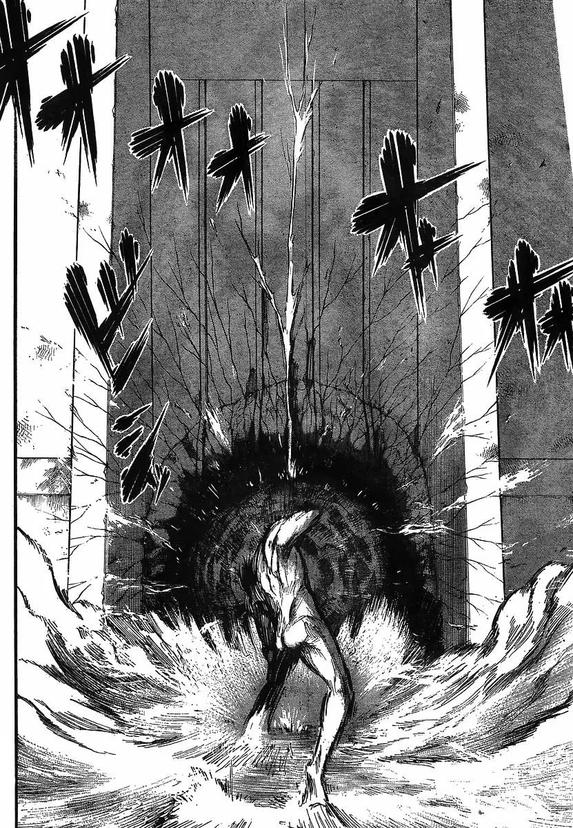 Read Attack on Titan pt Manga Online