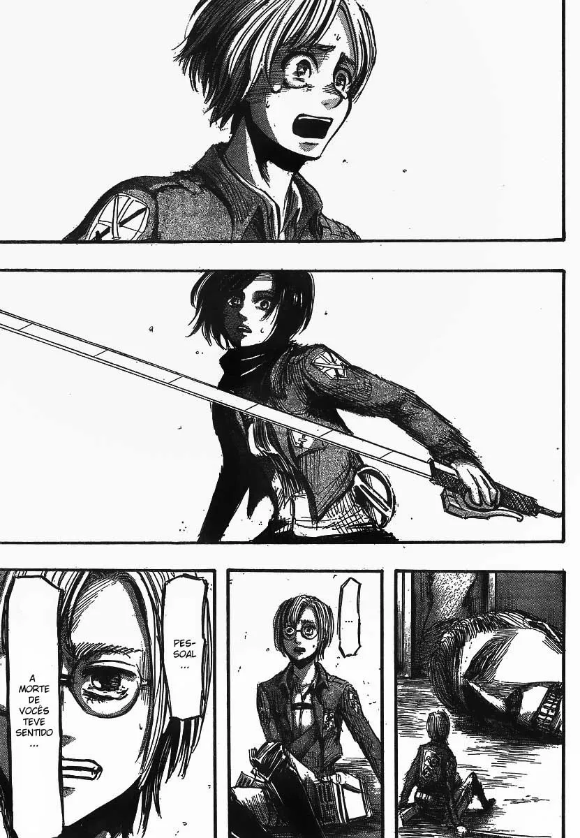 Read Attack on Titan pt Manga Online