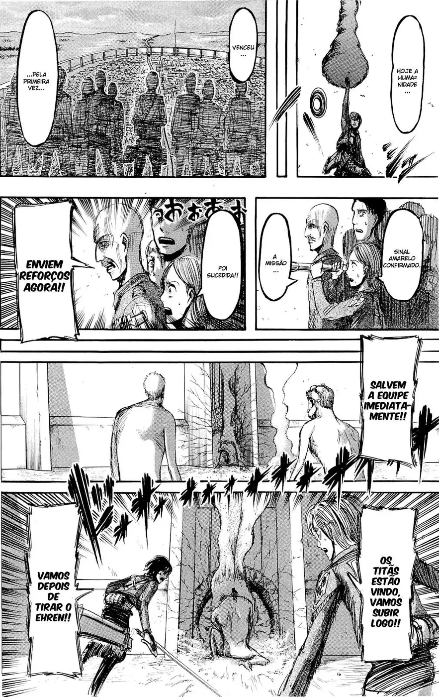 Read Attack on Titan pt Manga Online