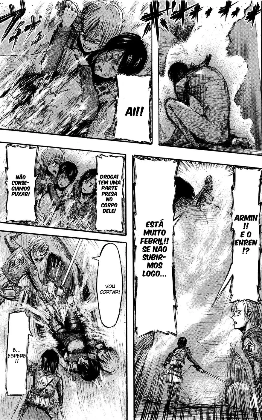 Read Attack on Titan pt Manga Online