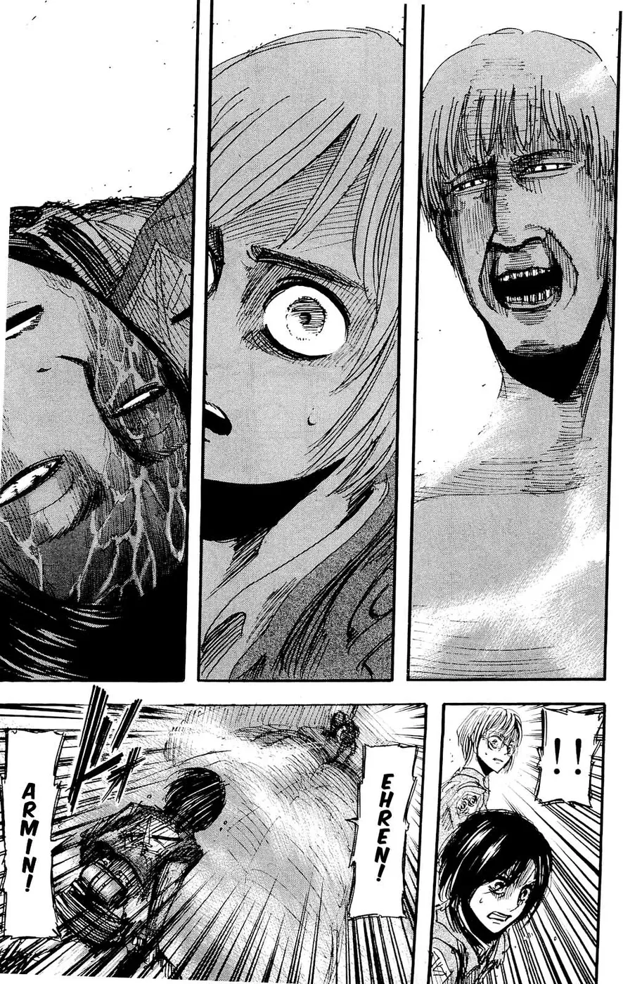 Read Attack on Titan pt Manga Online
