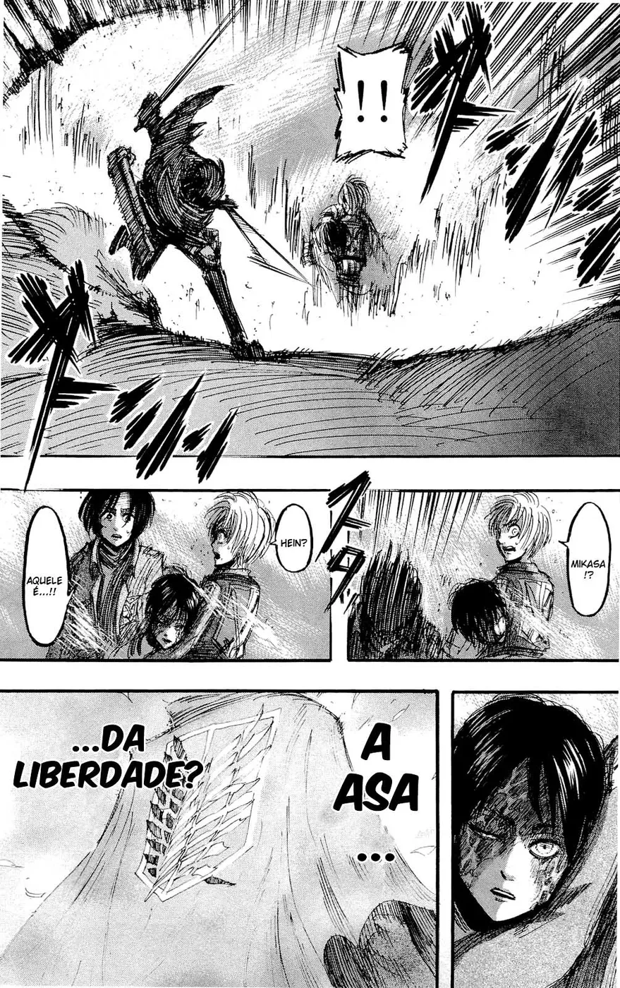 Read Attack on Titan pt Manga Online
