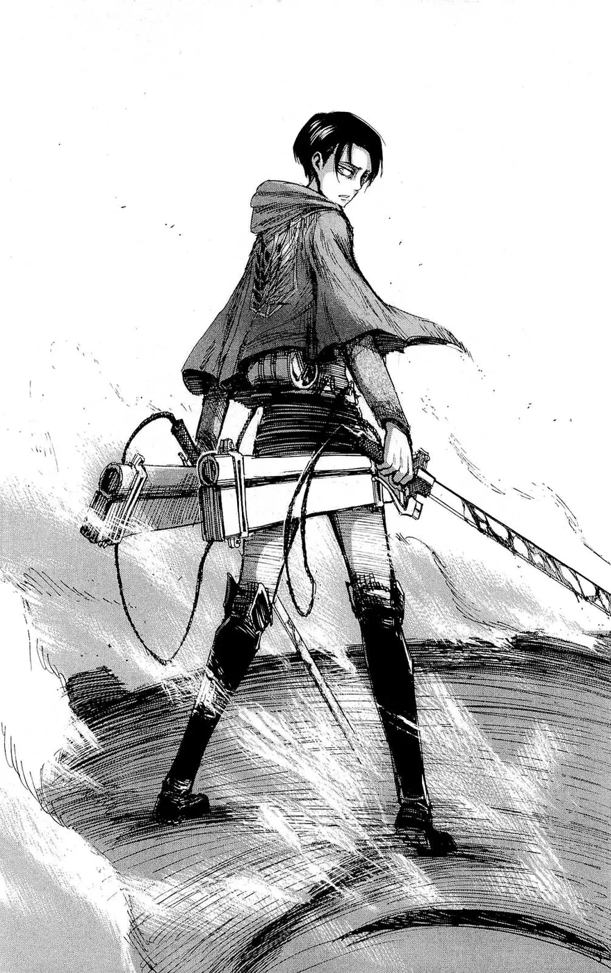 Read Attack on Titan pt Manga Online