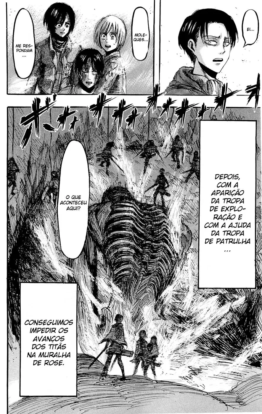 Read Attack on Titan pt Manga Online