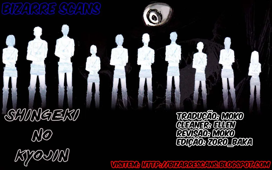 Read Attack on Titan pt Manga Online