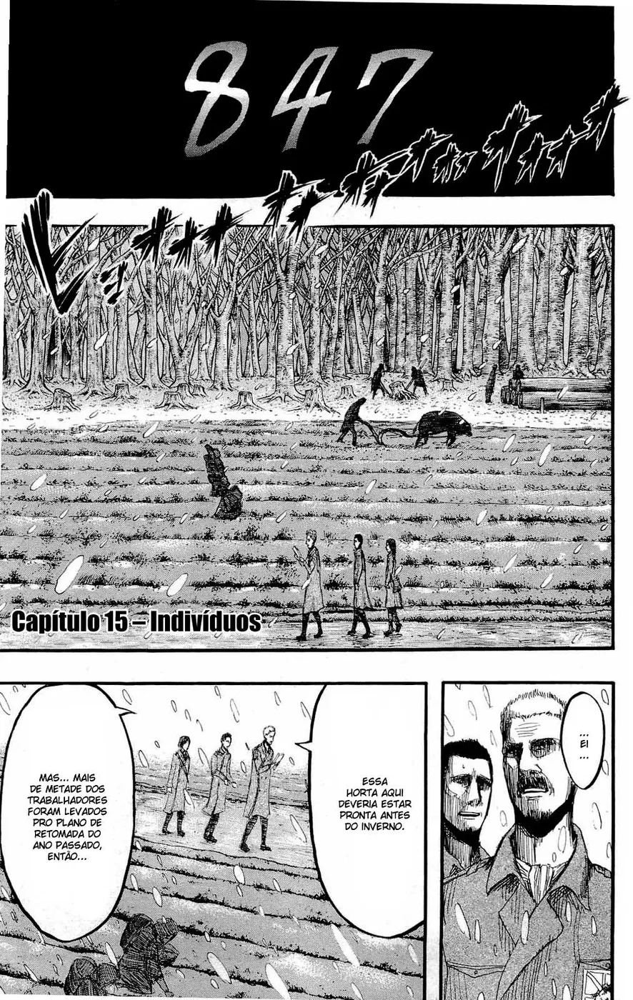 Read Attack on Titan pt Manga Online