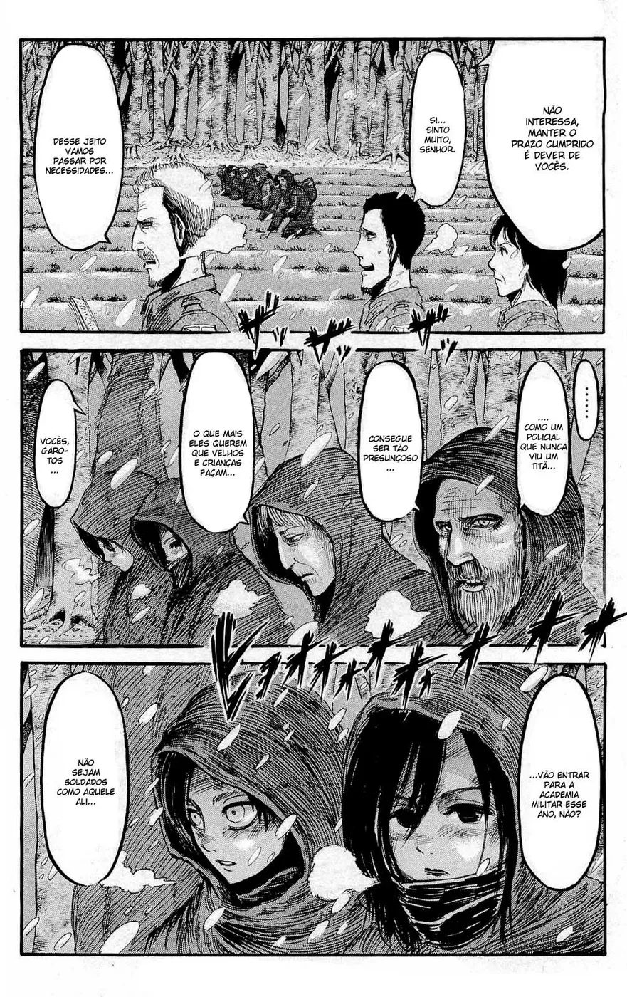 Read Attack on Titan pt Manga Online