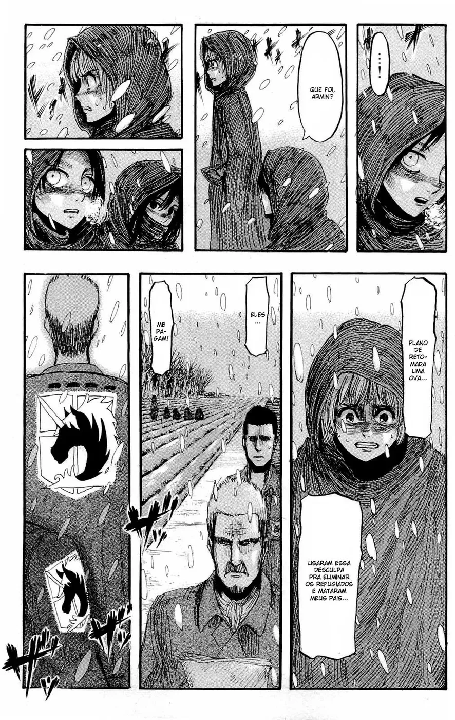 Read Attack on Titan pt Manga Online