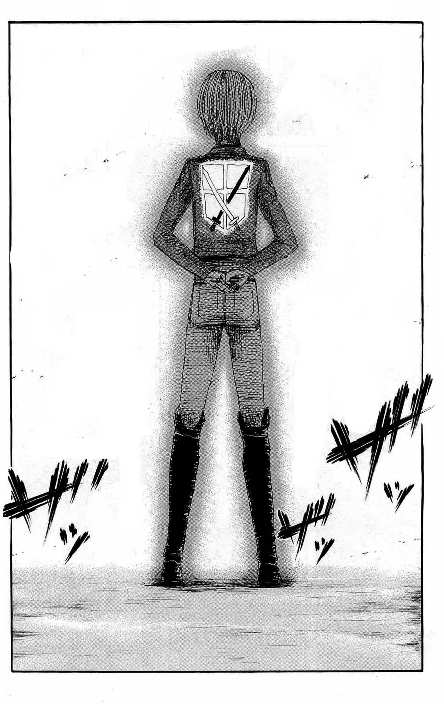 Read Attack on Titan pt Manga Online