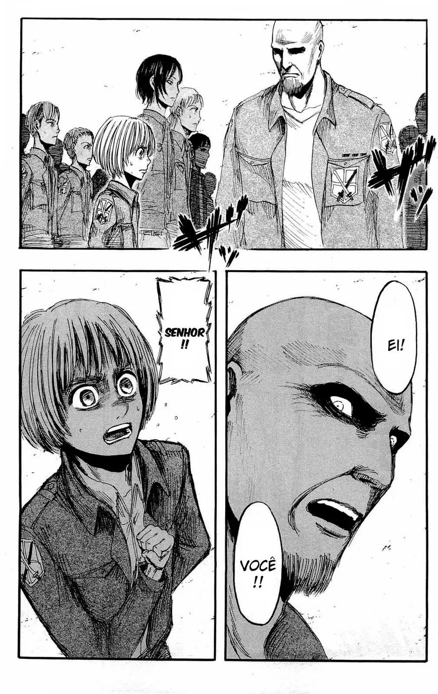 Read Attack on Titan pt Manga Online