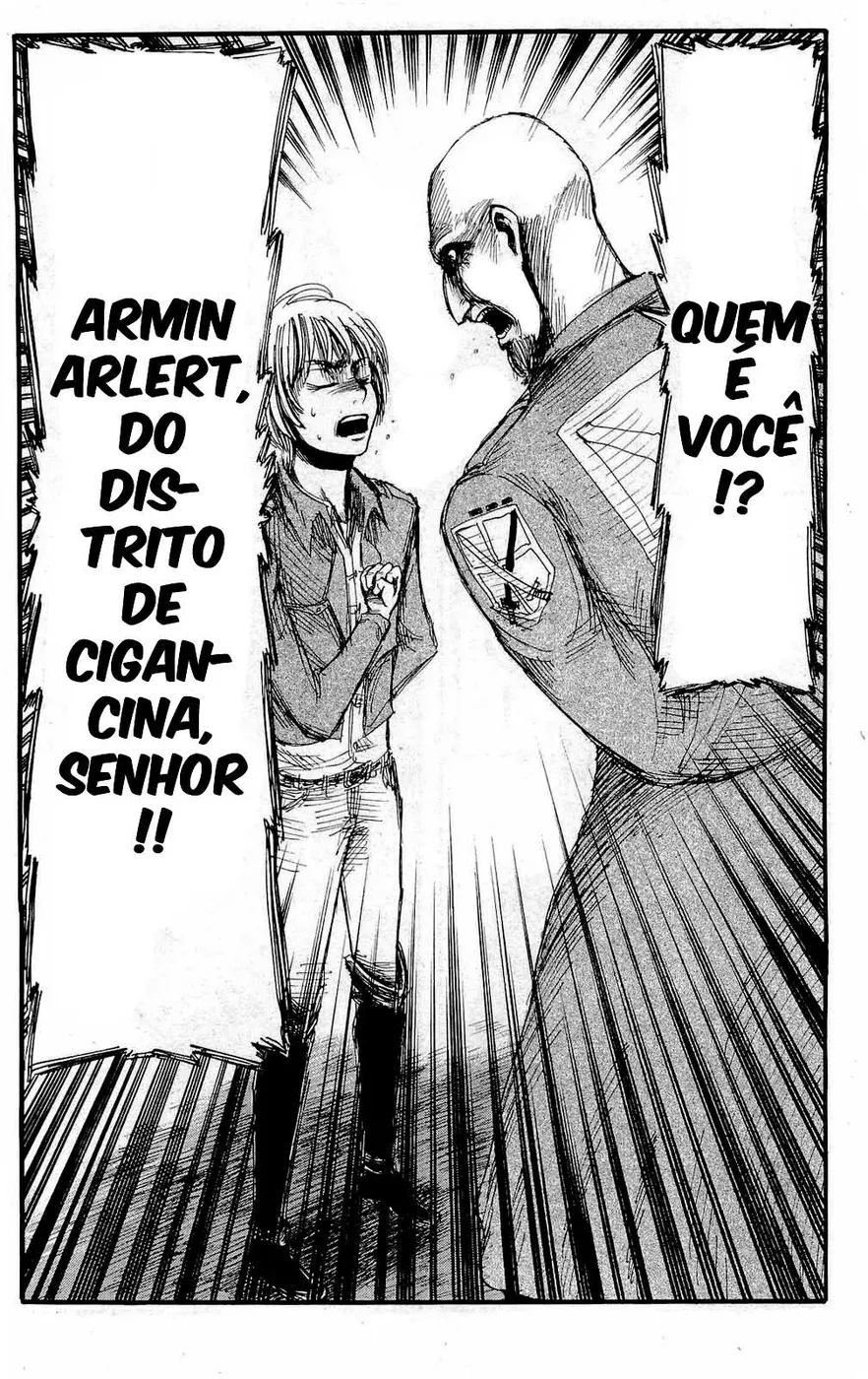 Read Attack on Titan pt Manga Online