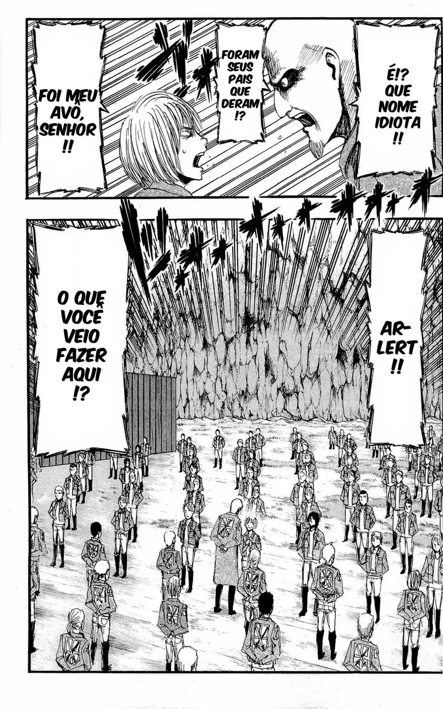 Read Attack on Titan pt Manga Online