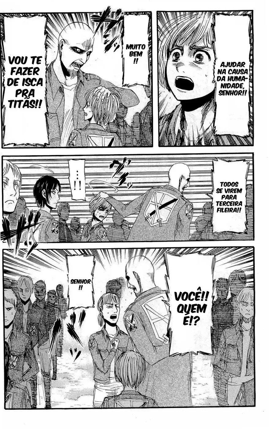 Read Attack on Titan pt Manga Online
