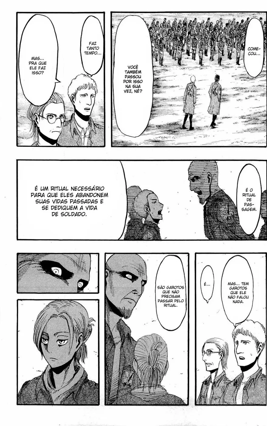 Read Attack on Titan pt Manga Online