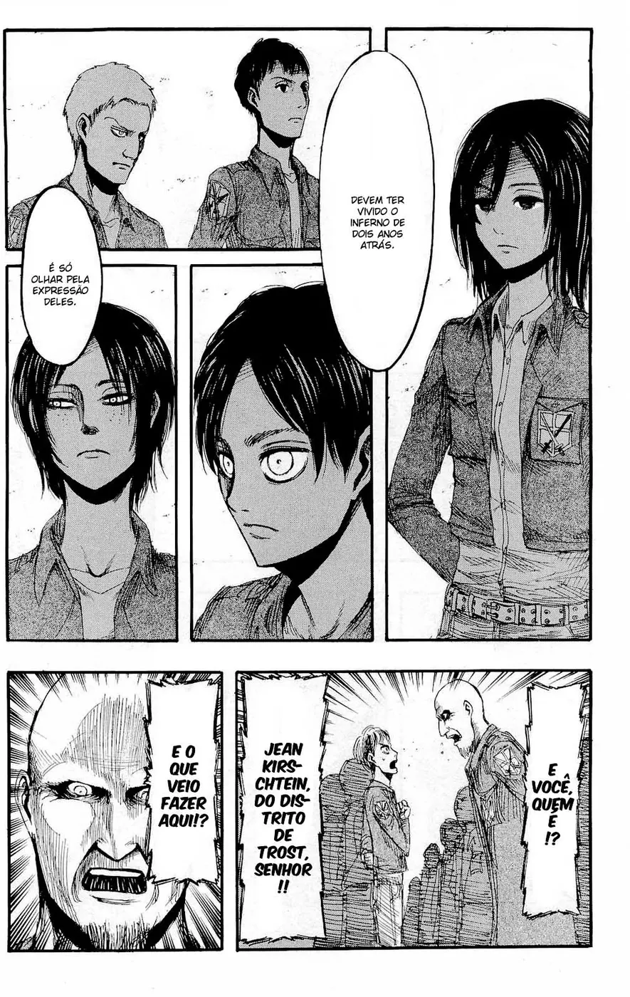 Read Attack on Titan pt Manga Online