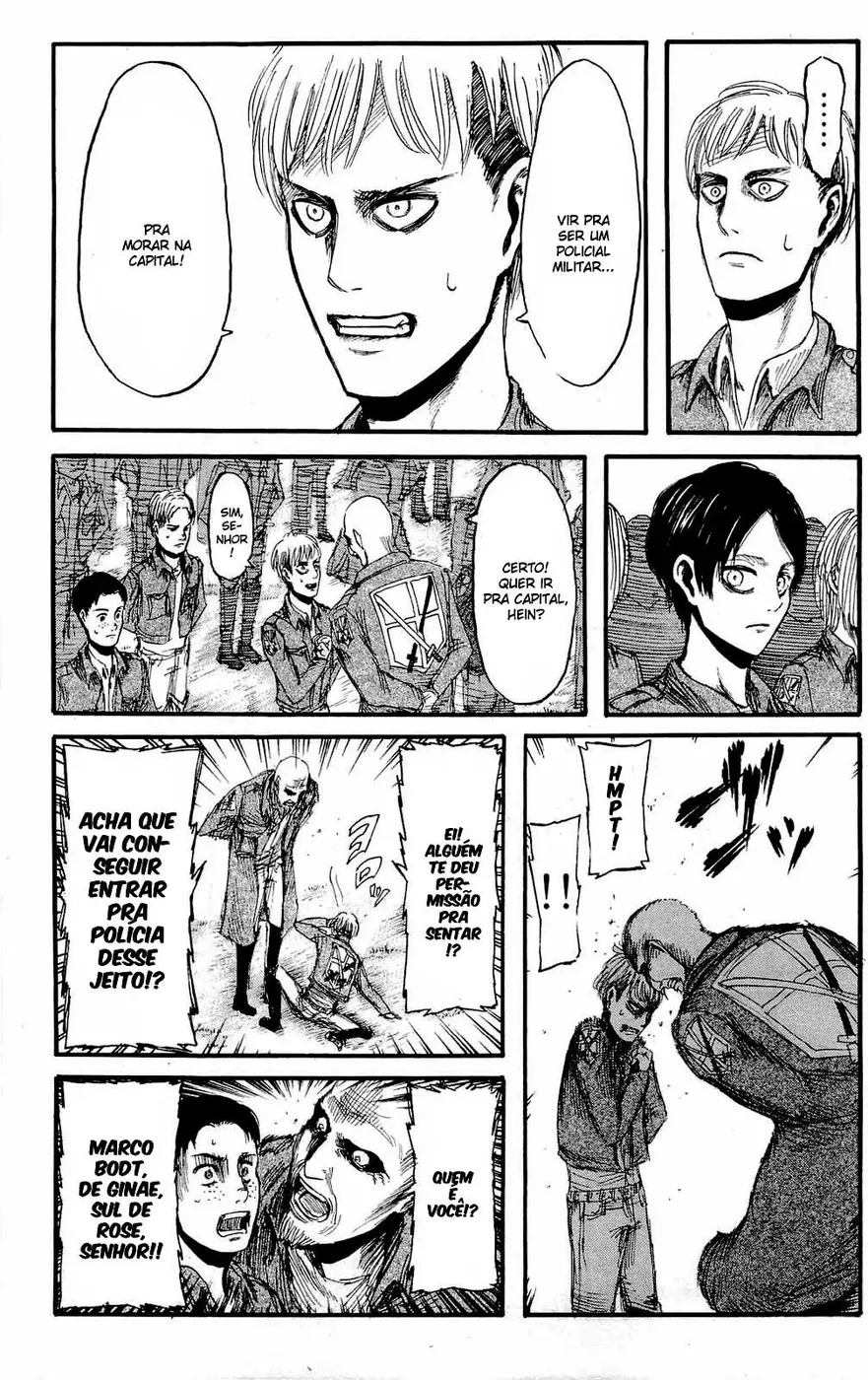Read Attack on Titan pt Manga Online