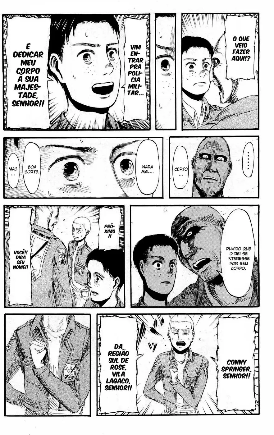 Read Attack on Titan pt Manga Online