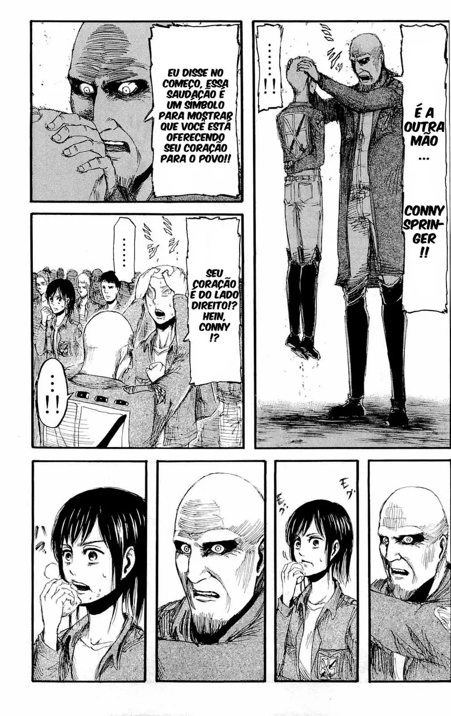 Read Attack on Titan pt Manga Online