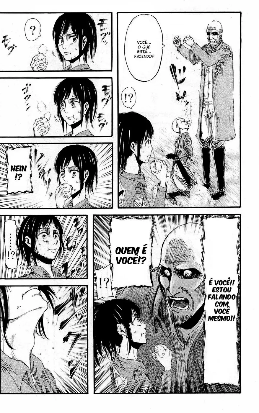 Read Attack on Titan pt Manga Online