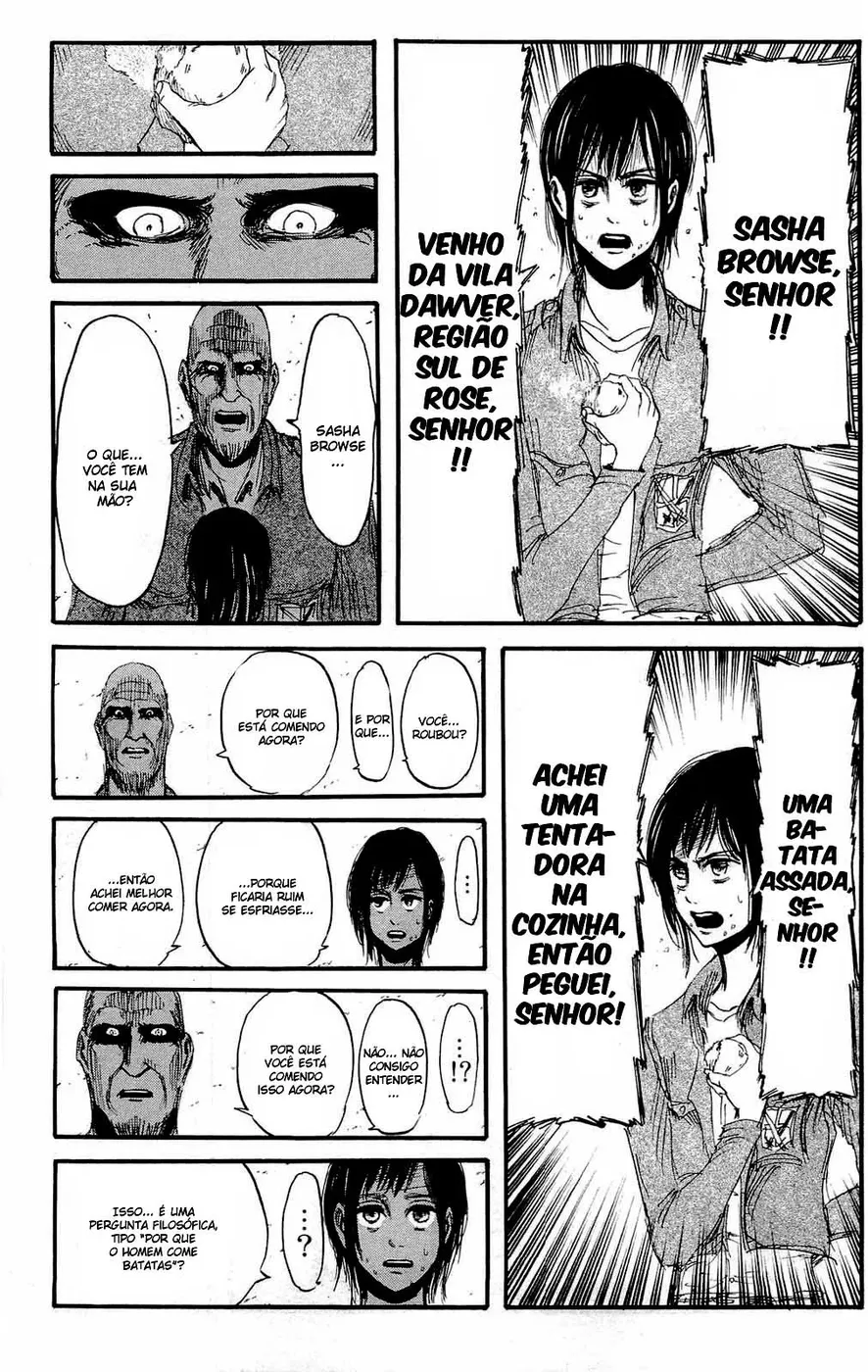Read Attack on Titan pt Manga Online