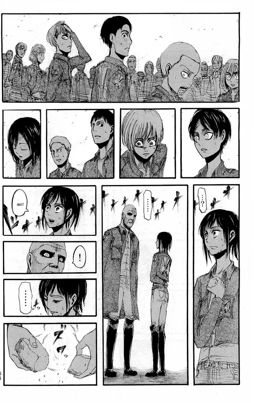 Read Attack on Titan pt Manga Online