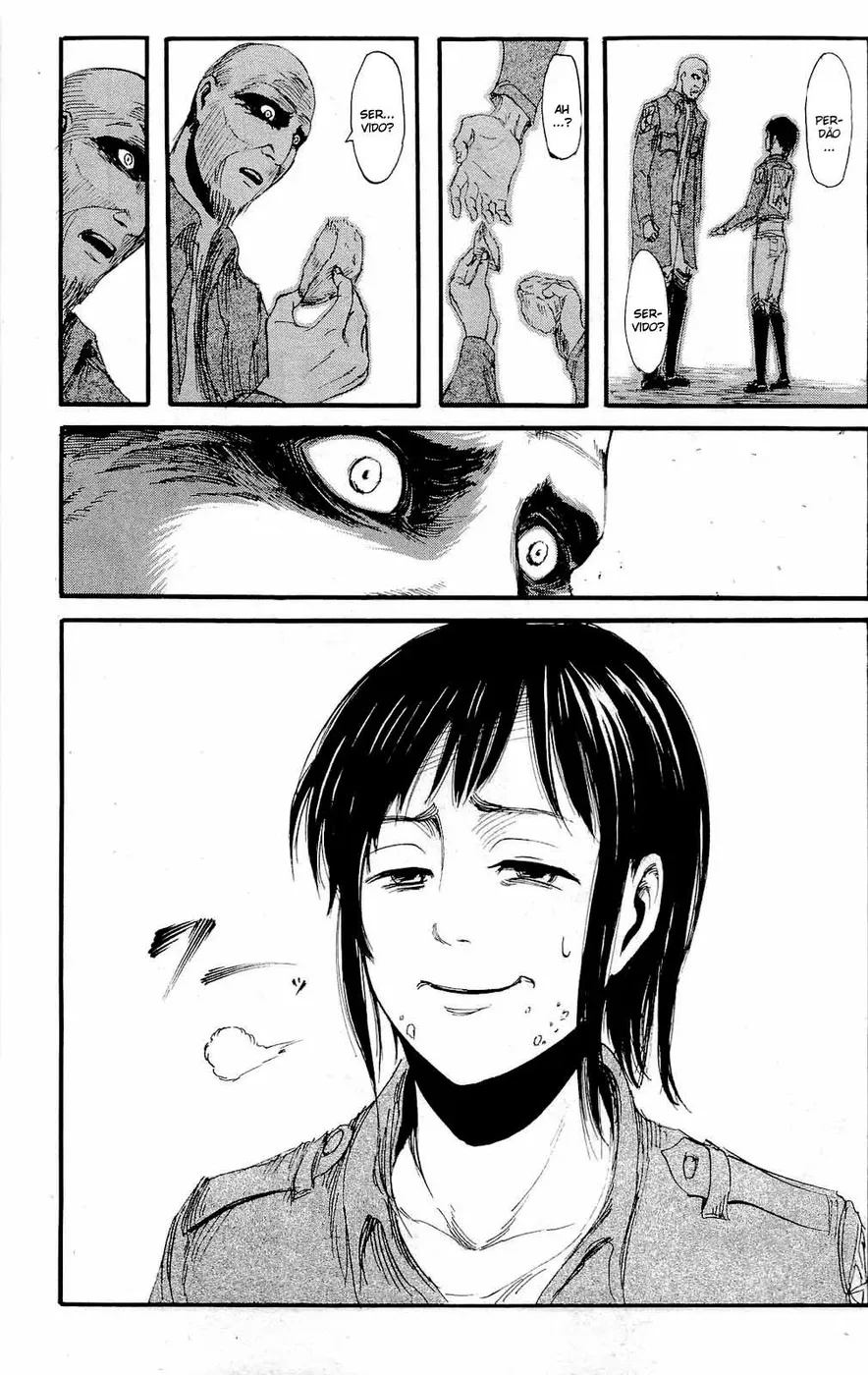Read Attack on Titan pt Manga Online