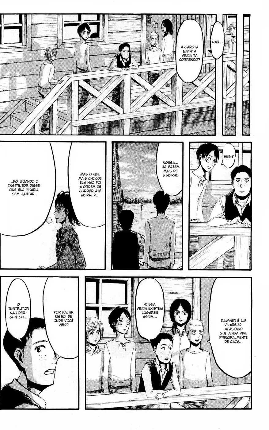 Read Attack on Titan pt Manga Online