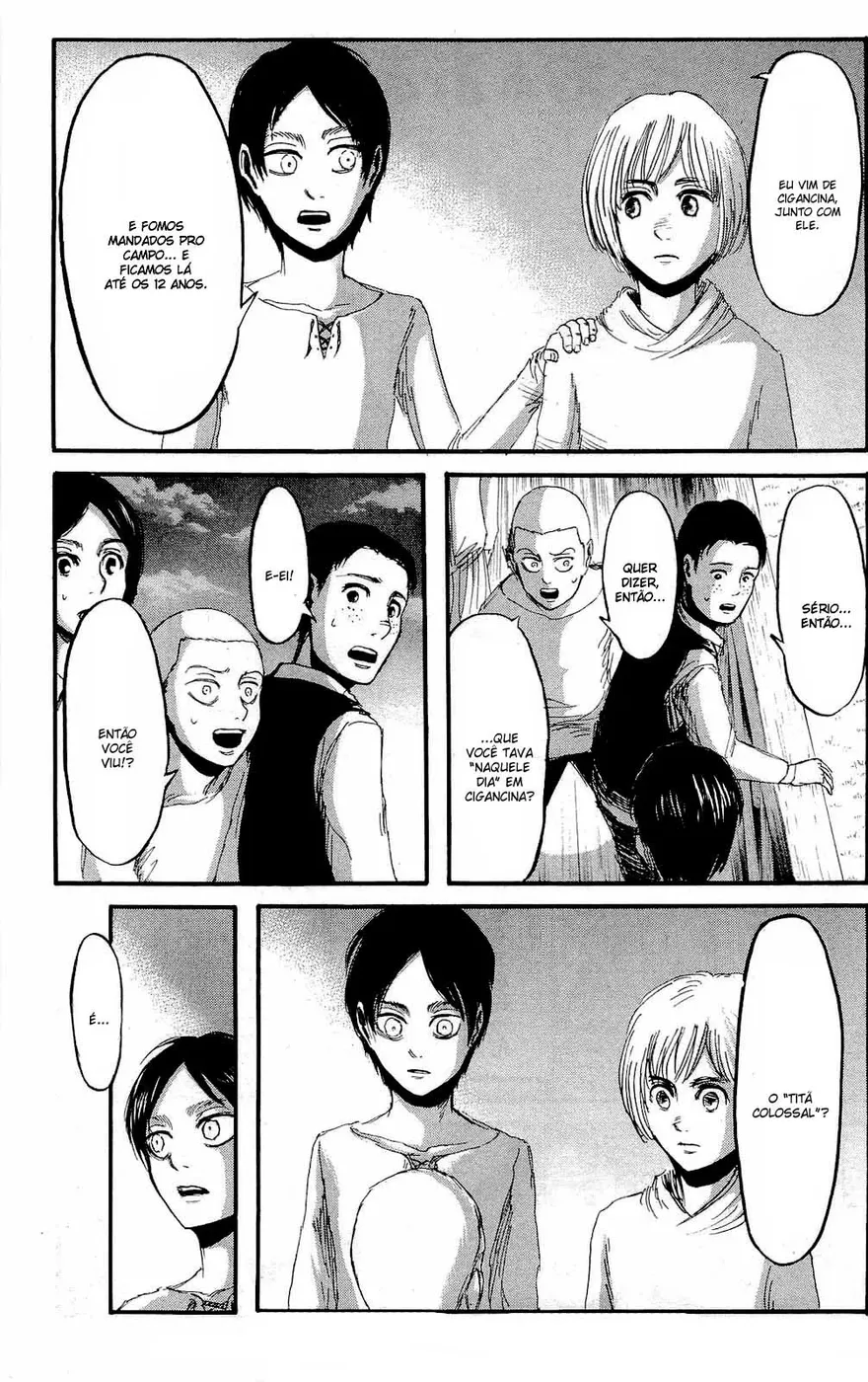 Read Attack on Titan pt Manga Online