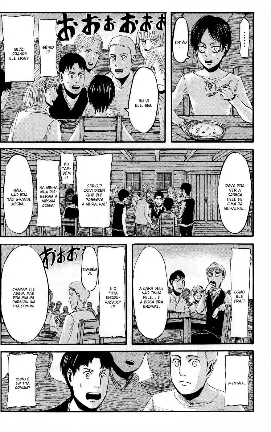 Read Attack on Titan pt Manga Online