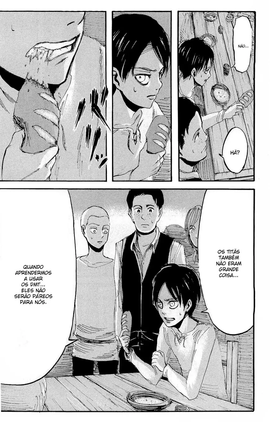 Read Attack on Titan pt Manga Online