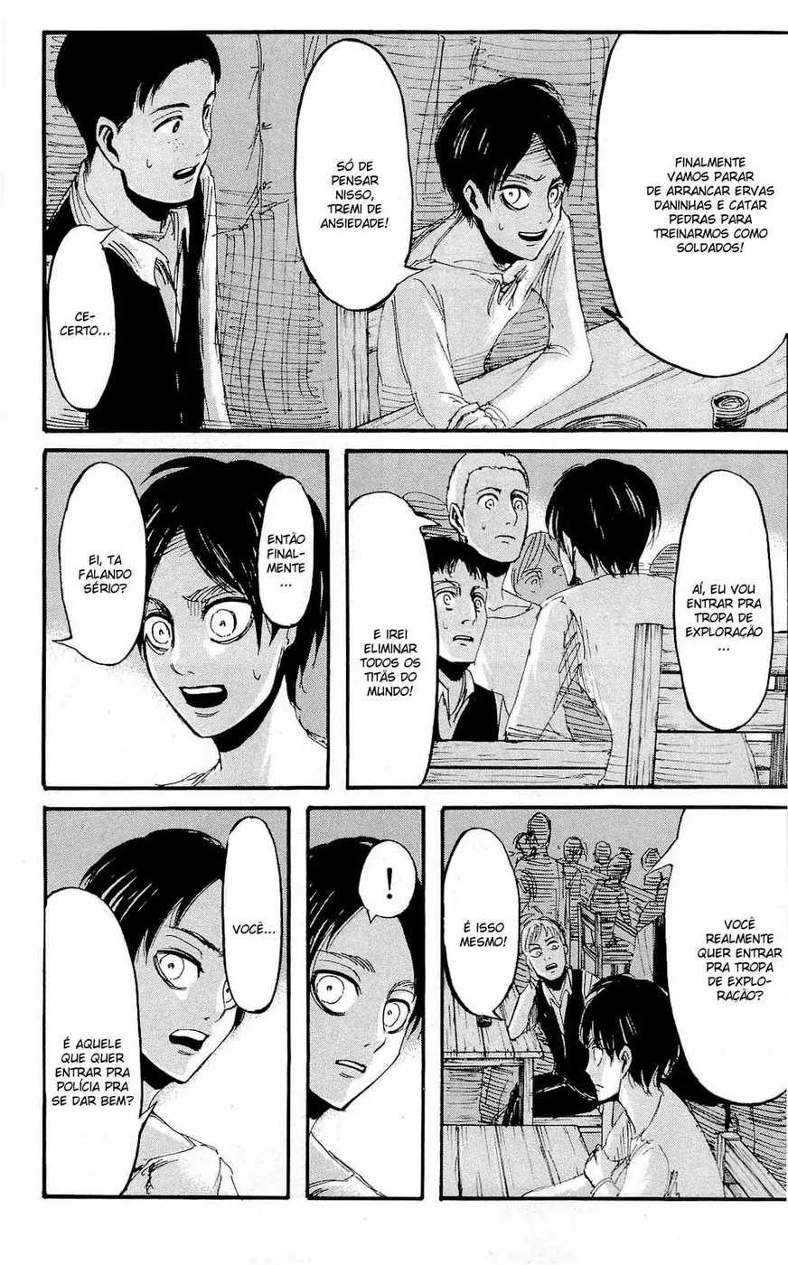Read Attack on Titan pt Manga Online