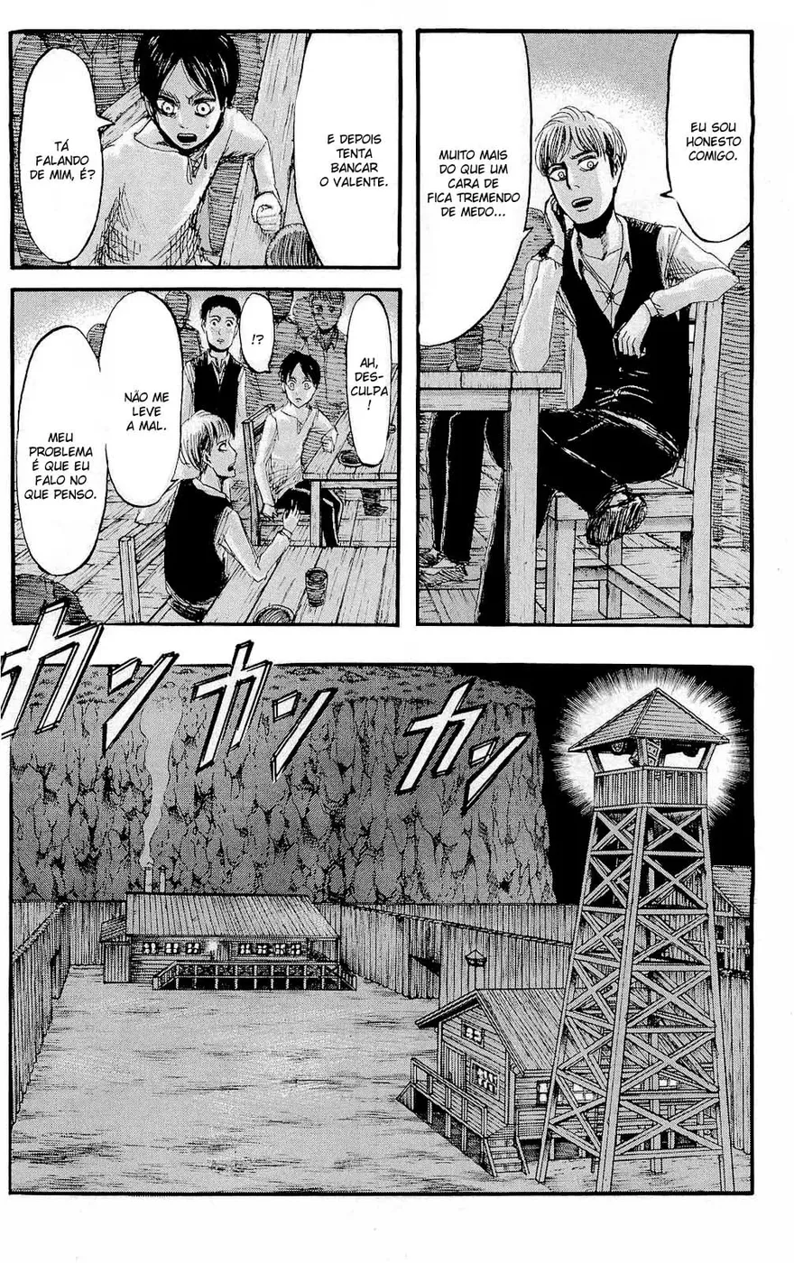 Read Attack on Titan pt Manga Online