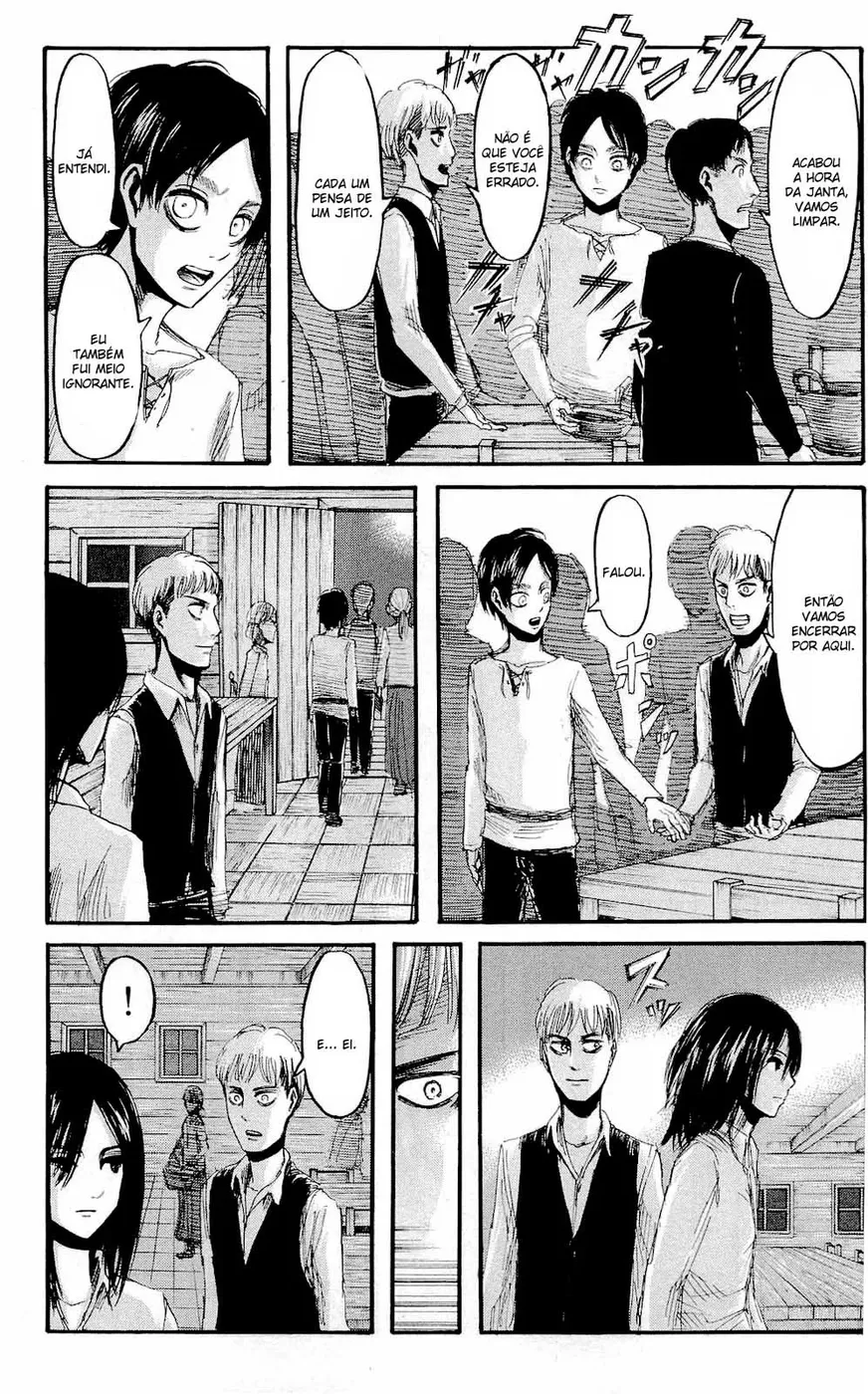 Read Attack on Titan pt Manga Online