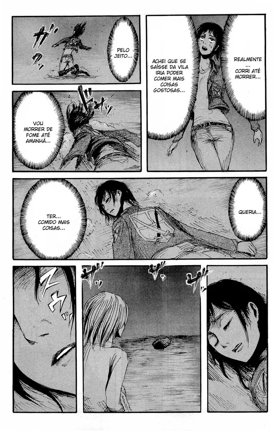Read Attack on Titan pt Manga Online