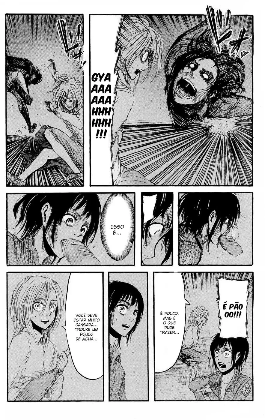 Read Attack on Titan pt Manga Online
