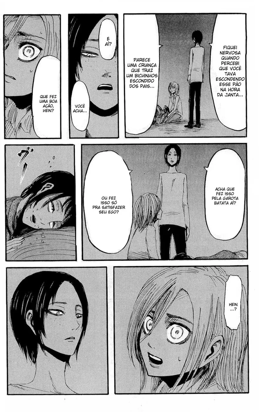Read Attack on Titan pt Manga Online