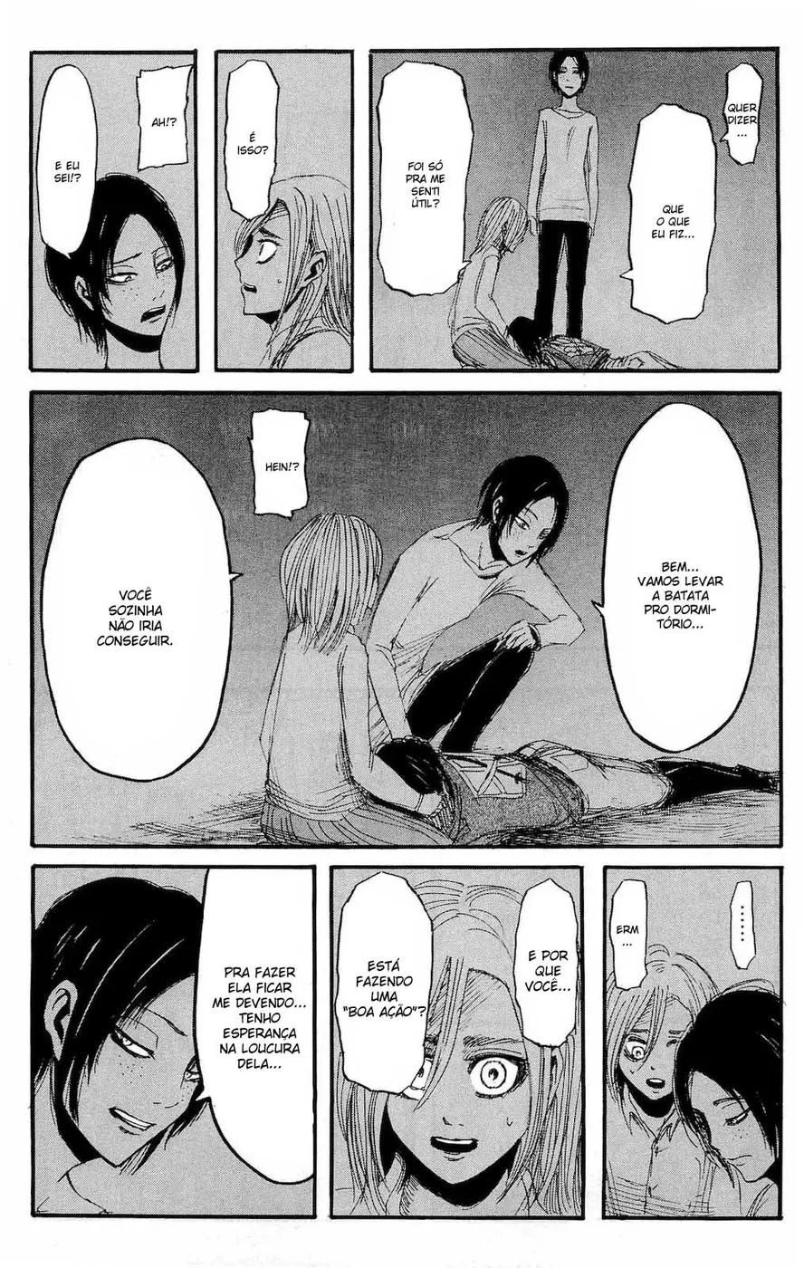 Read Attack on Titan pt Manga Online