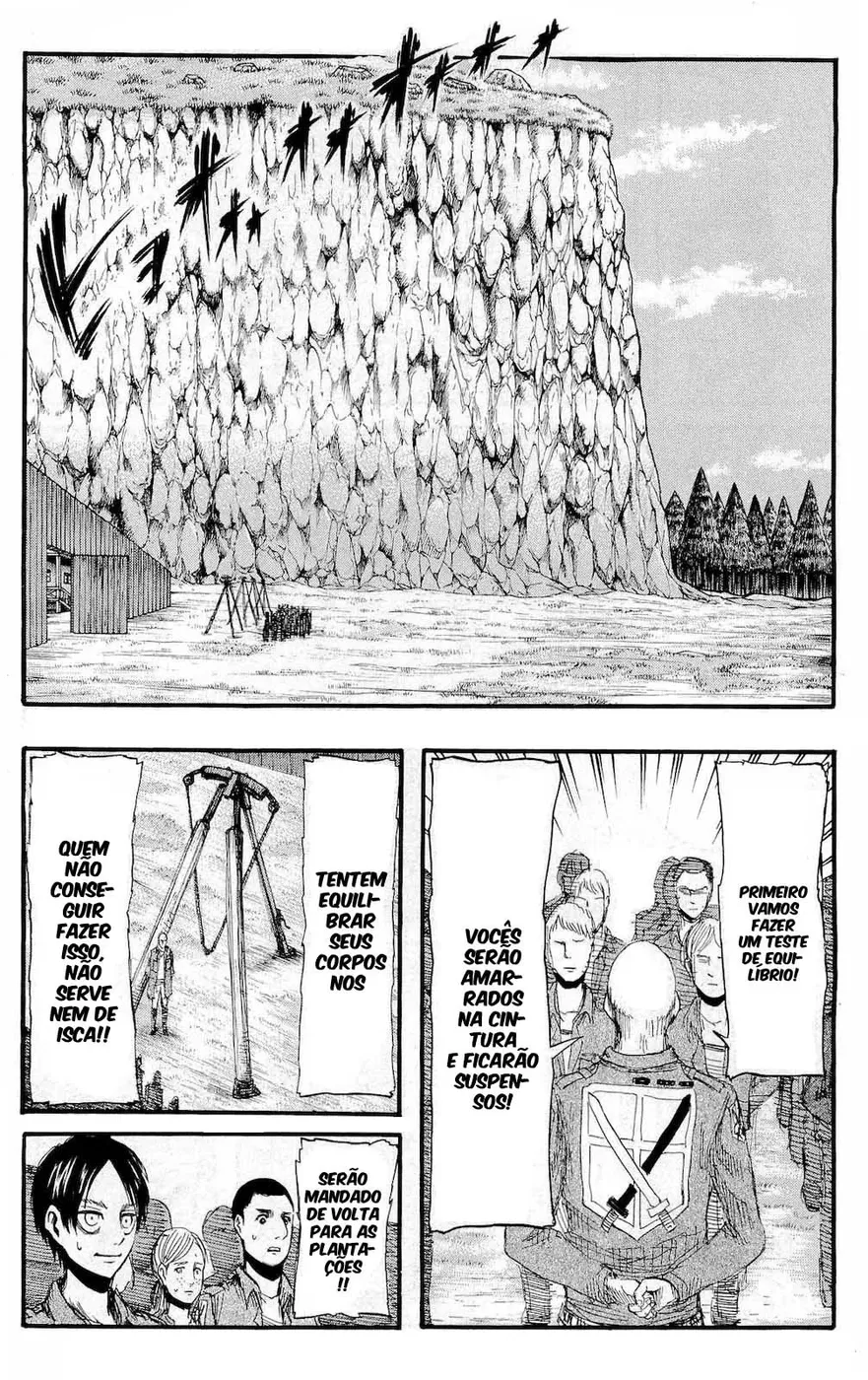 Read Attack on Titan pt Manga Online