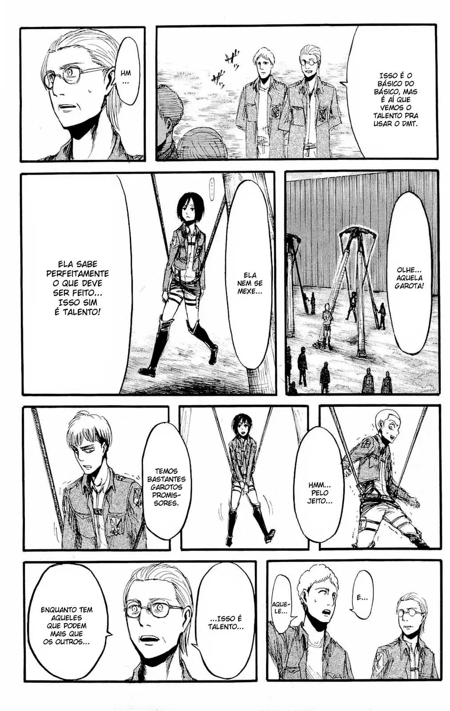 Read Attack on Titan pt Manga Online
