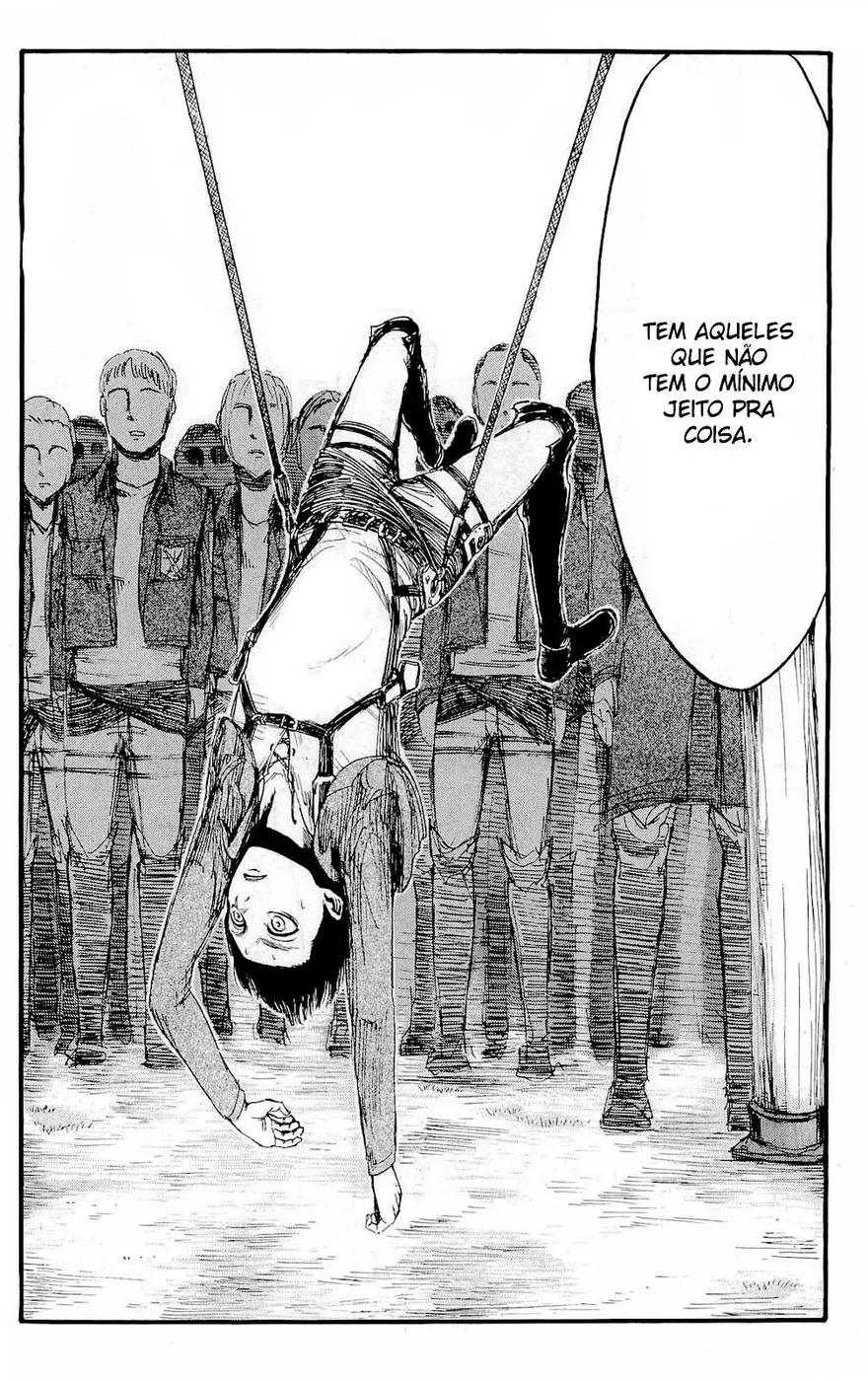Read Attack on Titan pt Manga Online