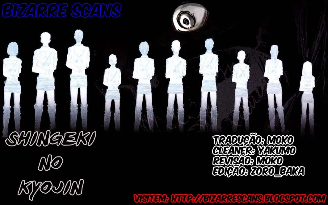 Read Attack on Titan pt Manga Online