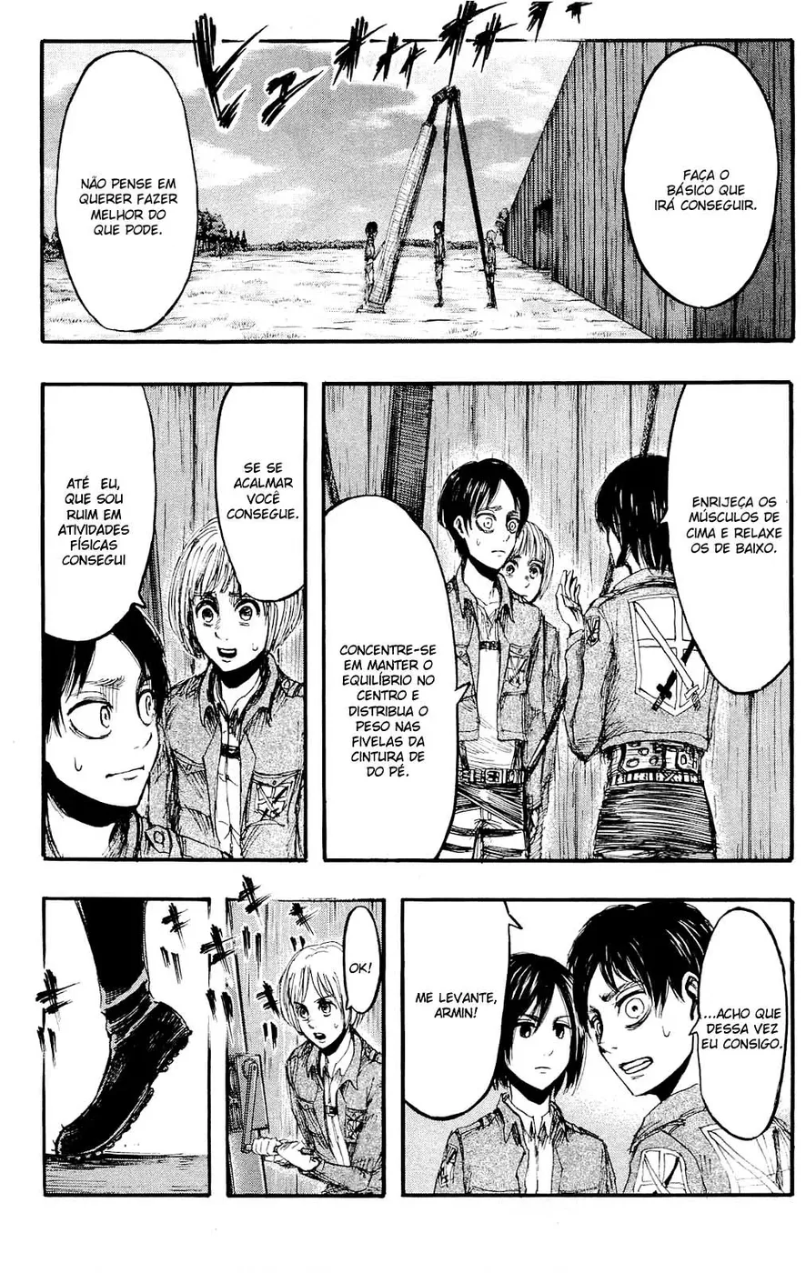 Read Attack on Titan pt Manga Online