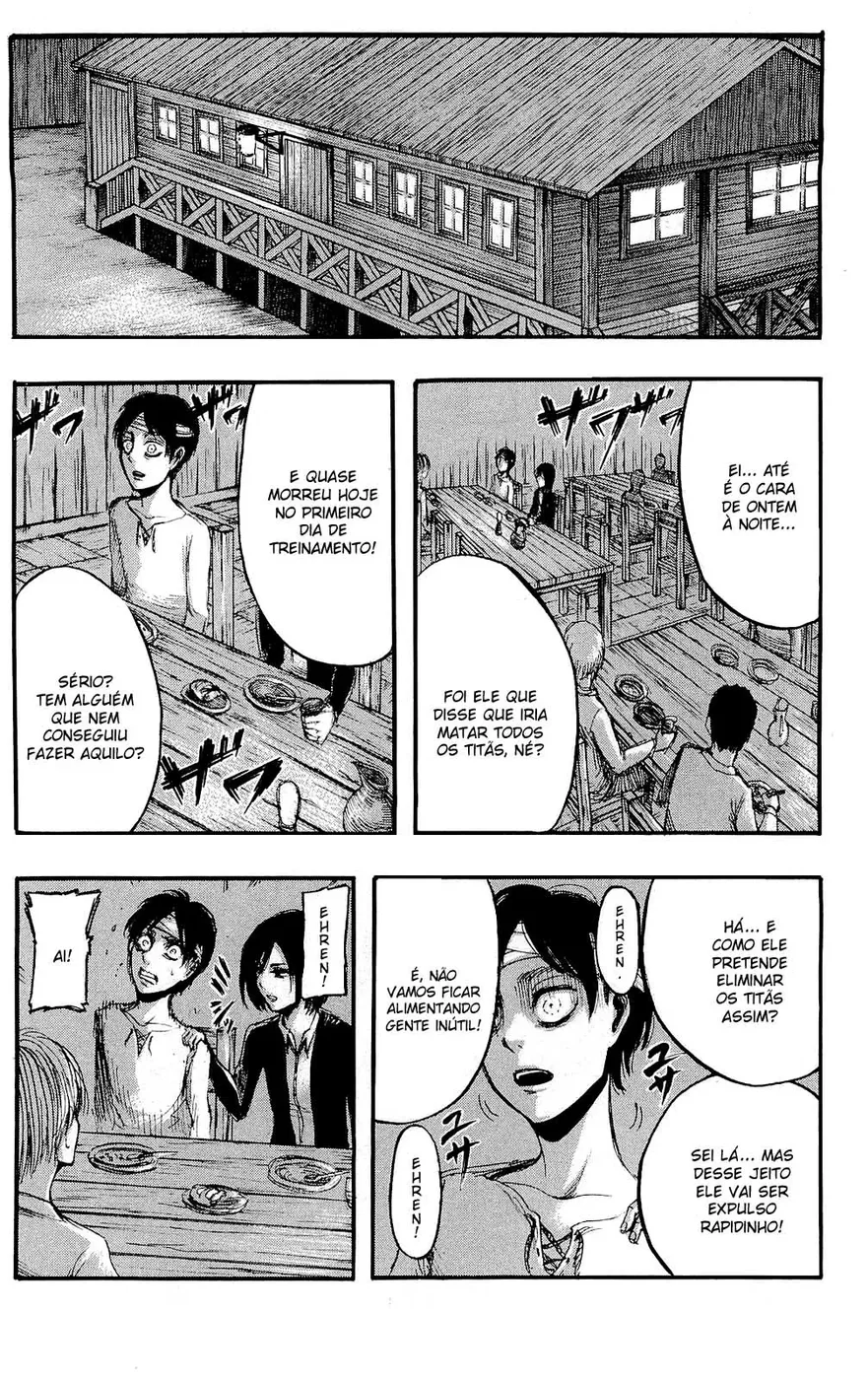 Read Attack on Titan pt Manga Online