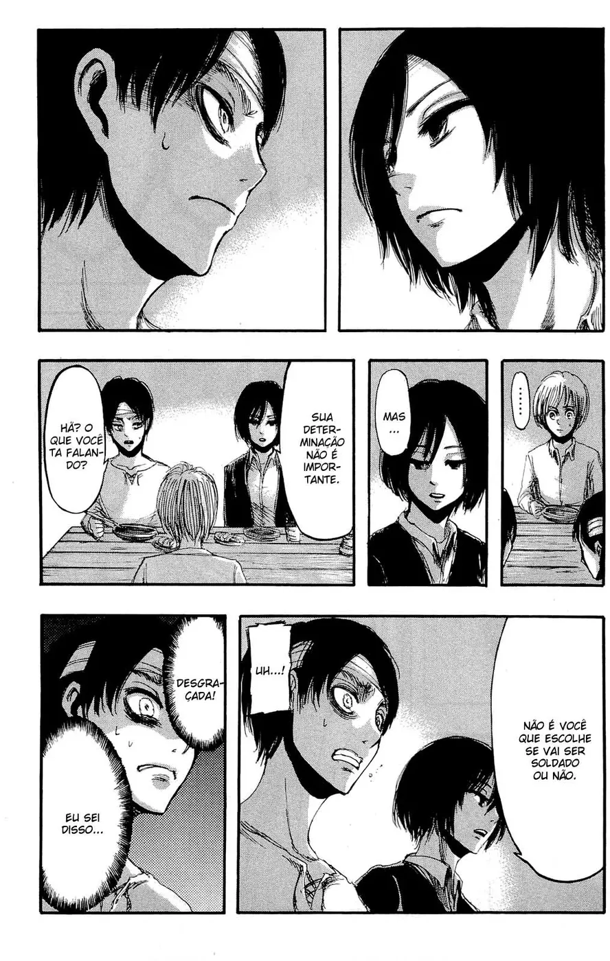 Read Attack on Titan pt Manga Online