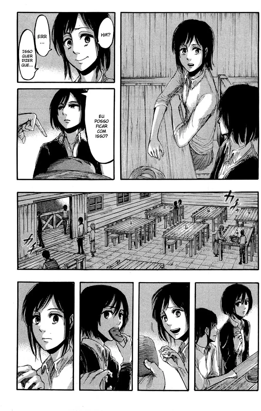 Read Attack on Titan pt Manga Online