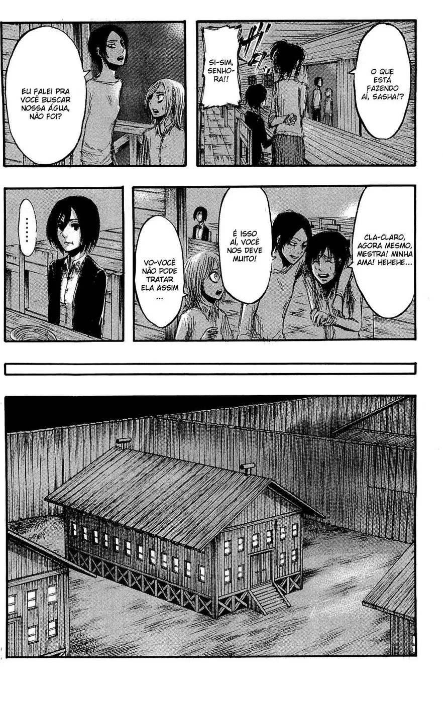 Read Attack on Titan pt Manga Online