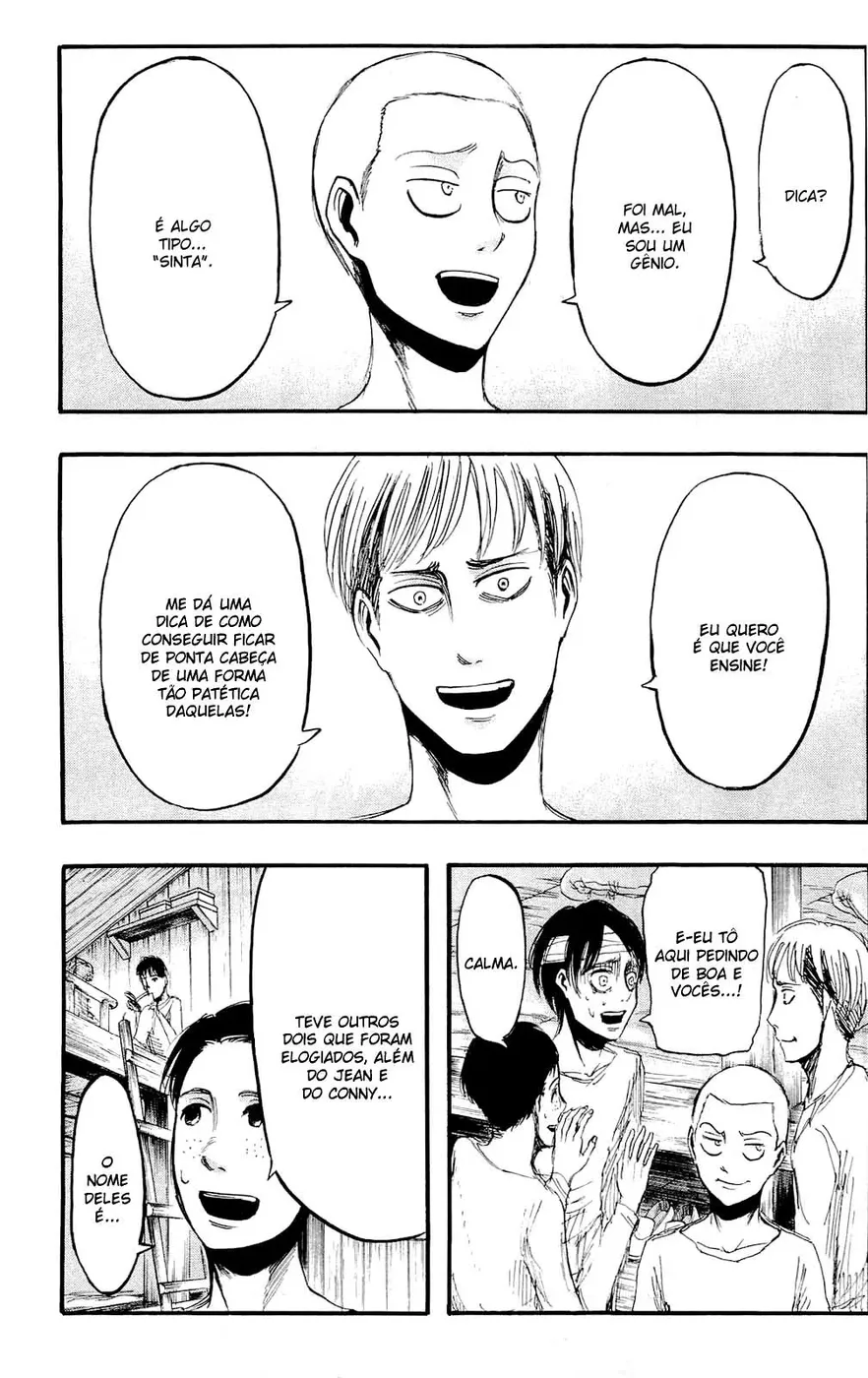 Read Attack on Titan pt Manga Online