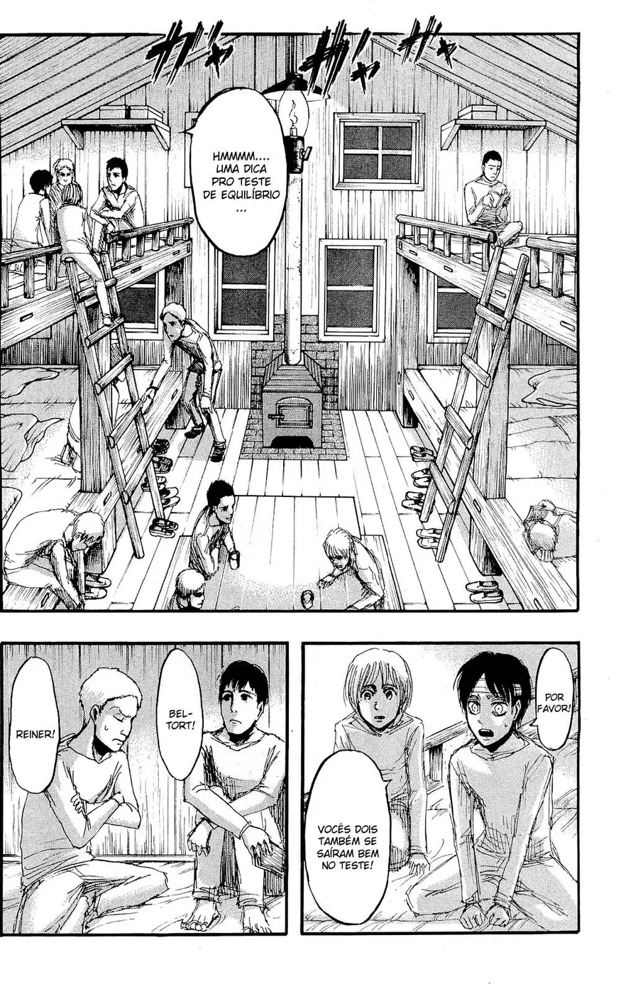 Read Attack on Titan pt Manga Online