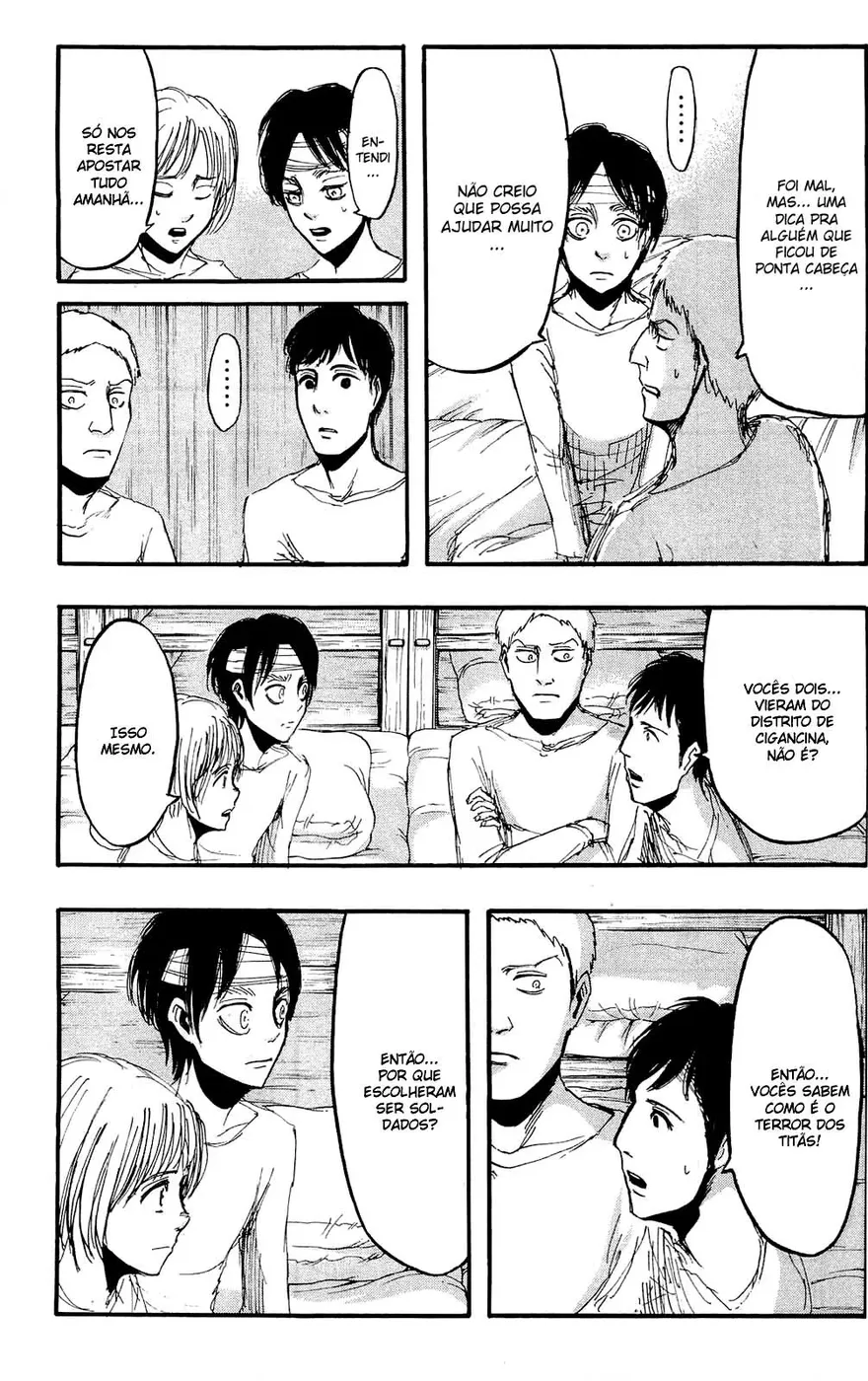 Read Attack on Titan pt Manga Online