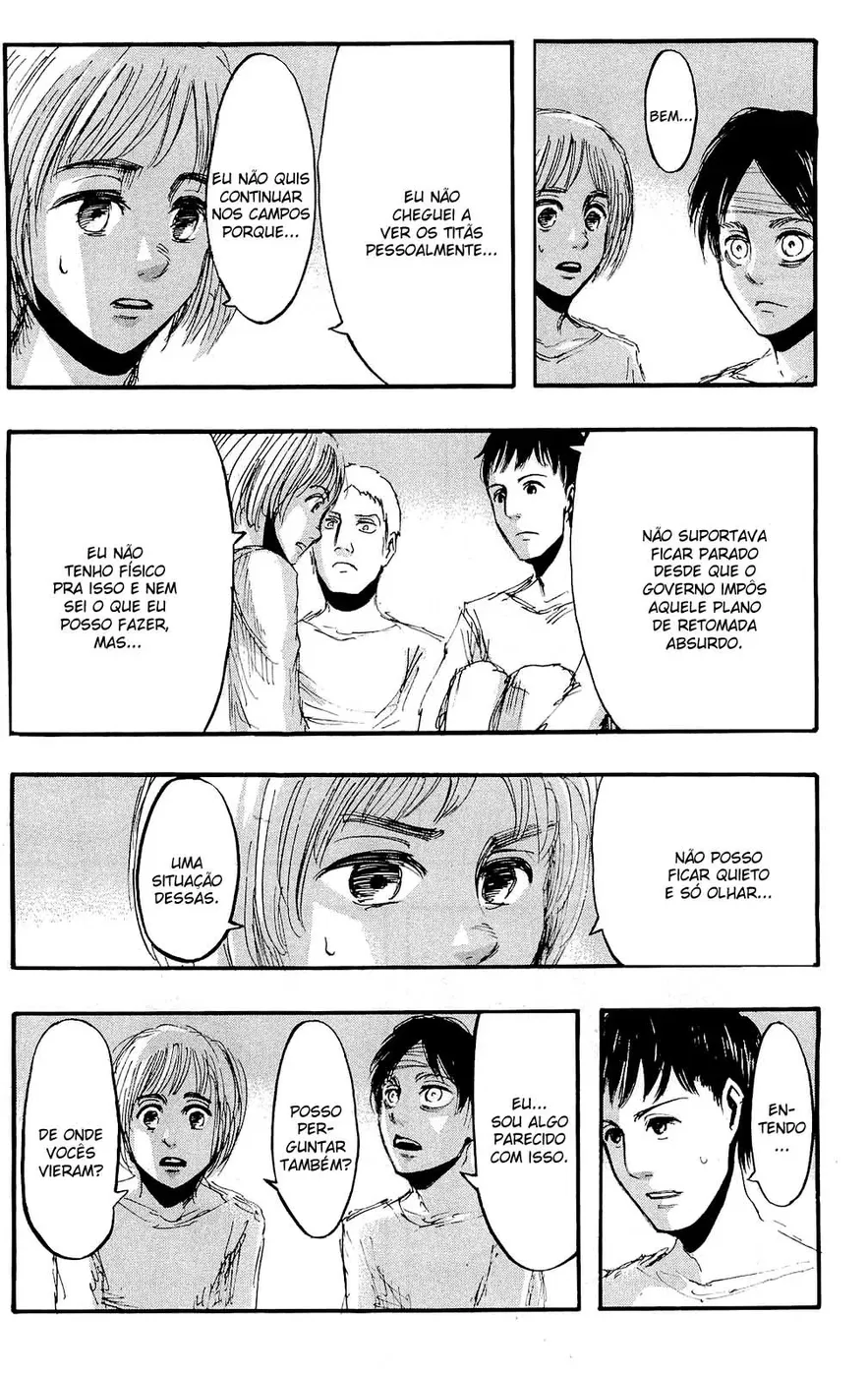 Read Attack on Titan pt Manga Online